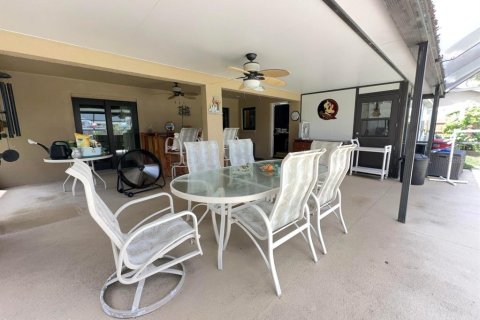 Villa ou maison à vendre à Merrit Island, Floride: 3 chambres, 152.73 m2 № 2339383 - photo 26