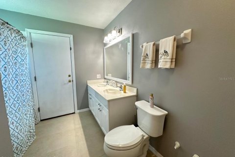 Villa ou maison à vendre à Merrit Island, Floride: 3 chambres, 152.73 m2 № 2339383 - photo 30