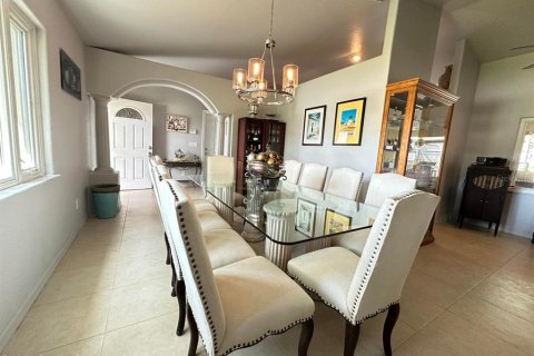Villa ou maison à vendre à Merrit Island, Floride: 3 chambres, 152.73 m2 № 2339383 - photo 19