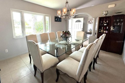 Villa ou maison à vendre à Merrit Island, Floride: 3 chambres, 152.73 m2 № 2339383 - photo 4