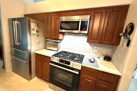 Villa ou maison à vendre à Merrit Island, Floride: 3 chambres, 152.73 m2 № 2339383 - photo 20