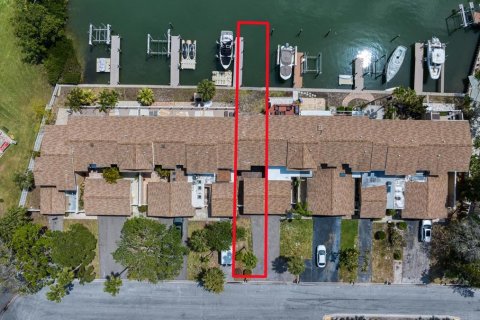 Condo in Indian Rocks Beach, Florida, 2 bedrooms  № 2125551 - photo 5