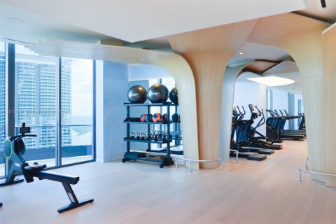 Condo in Miami, Florida, 1 bedroom  № 1812374 - photo 10