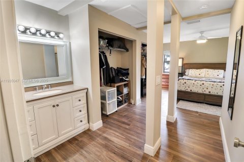 Купить таунхаус в Бойнтон-Бич, Флорида 2 спальни, 104.52м2, № 1993448 - фото 14