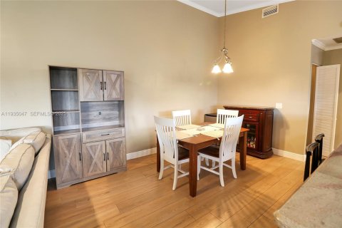 Купить таунхаус в Бойнтон-Бич, Флорида 2 спальни, 104.52м2, № 1993448 - фото 9