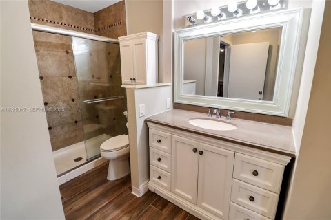 Купить таунхаус в Бойнтон-Бич, Флорида 2 спальни, 104.52м2, № 1993448 - фото 17