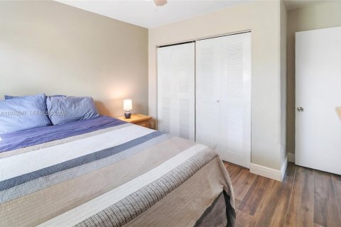 Купить таунхаус в Бойнтон-Бич, Флорида 2 спальни, 104.52м2, № 1993448 - фото 21