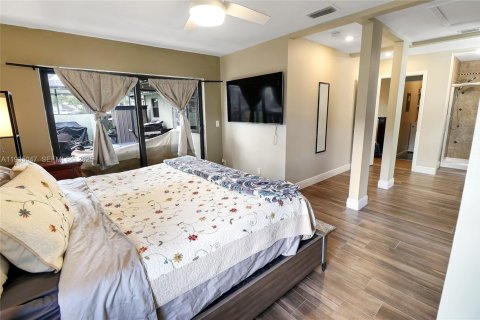 Купить таунхаус в Бойнтон-Бич, Флорида 2 спальни, 104.52м2, № 1993448 - фото 16