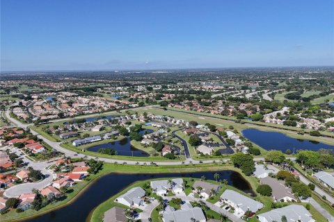 Купить таунхаус в Бойнтон-Бич, Флорида 2 спальни, 104.52м2, № 1993448 - фото 29