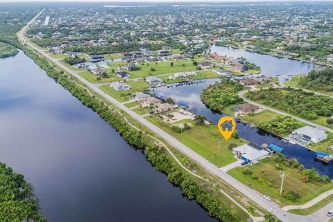 Land in Port Charlotte, Florida № 1912482 - photo 4