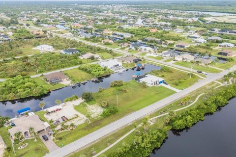 Land in Port Charlotte, Florida № 1912482 - photo 15