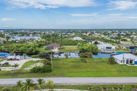 Land in Port Charlotte, Florida № 1912482 - photo 11