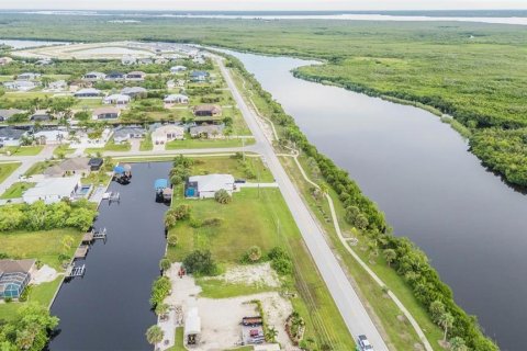 Land in Port Charlotte, Florida № 1912482 - photo 6