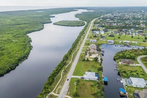 Land in Port Charlotte, Florida № 1912482 - photo 5