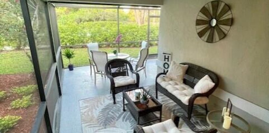 Villa ou maison à Palm Beach Gardens, Floride 3 chambres, 121.7 m2 № 810323