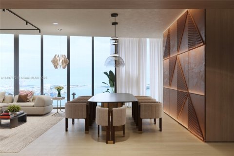 Condominio en venta en Miami, Florida, 5 dormitorios, 358.05 m2 № 1825561 - foto 3