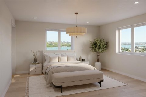 House in Saint Petersburg, Florida 4 bedrooms, 195.09 sq.m. № 1886004 - photo 13