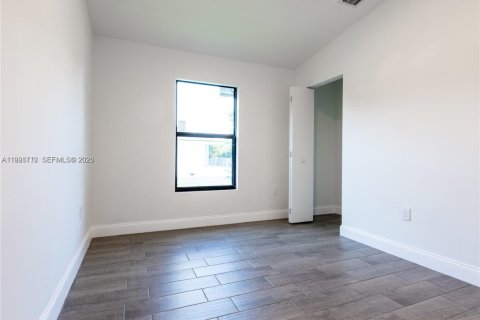 House in Pompano Beach, Florida 3 bedrooms № 2060761 - photo 21