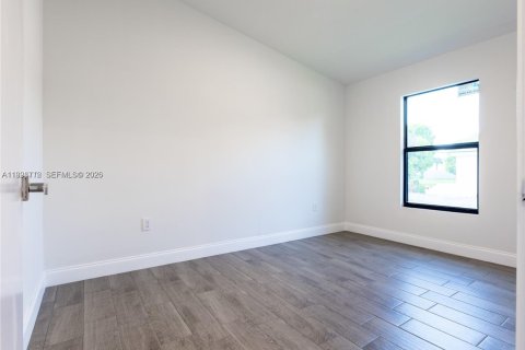 House in Pompano Beach, Florida 3 bedrooms № 2060761 - photo 23