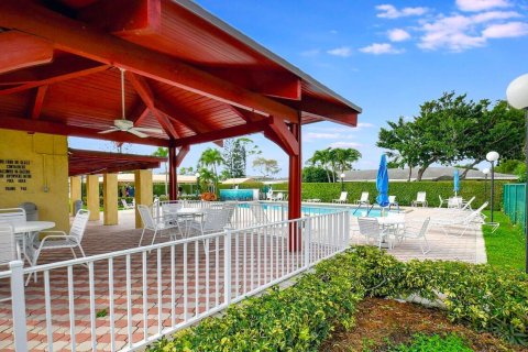 Copropriété à louer à Delray Beach, Floride: 2 chambres, 108.42 m2 № 2167915 - photo 14