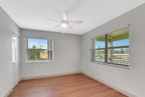 Copropriété à louer à Delray Beach, Floride: 2 chambres, 108.42 m2 № 2167915 - photo 12