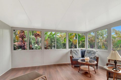 Copropriété à louer à Delray Beach, Floride: 2 chambres, 108.42 m2 № 2167915 - photo 6
