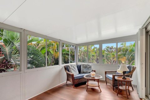 Copropriété à louer à Delray Beach, Floride: 2 chambres, 108.42 m2 № 2167915 - photo 5