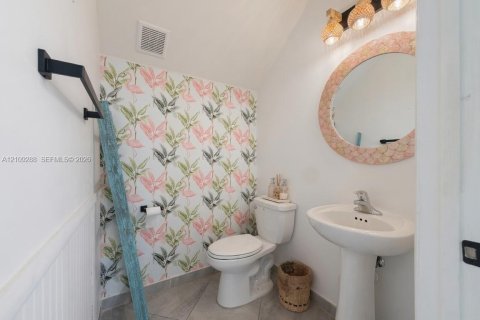 Casa en venta en Homestead, Florida, 3 dormitorios, 188.03 m2 № 2431282 - foto 13