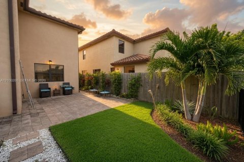 Casa en venta en Homestead, Florida, 3 dormitorios, 188.03 m2 № 2431282 - foto 3