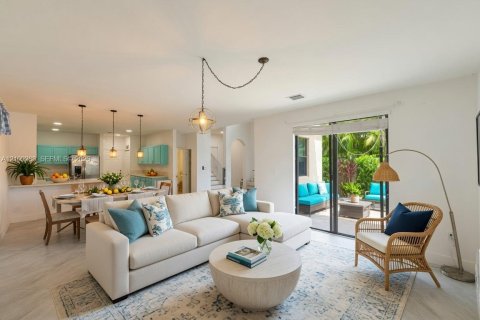 Casa en venta en Homestead, Florida, 3 dormitorios, 188.03 m2 № 2431282 - foto 15