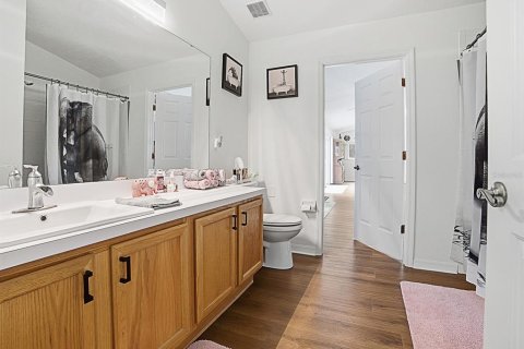 Villa ou maison à vendre à Leesburg, Floride: 3 chambres, 237.37 m2 № 2215547 - photo 20