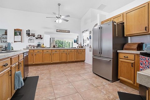 Villa ou maison à vendre à Leesburg, Floride: 3 chambres, 237.37 m2 № 2215547 - photo 7