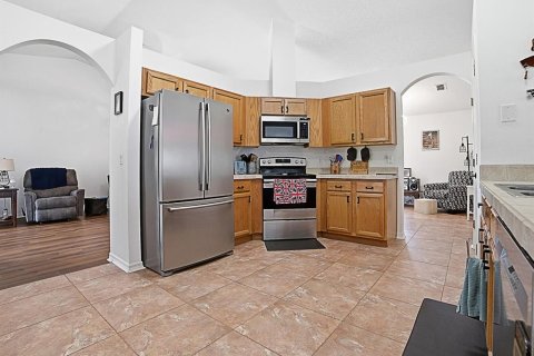 Villa ou maison à vendre à Leesburg, Floride: 3 chambres, 237.37 m2 № 2215547 - photo 6