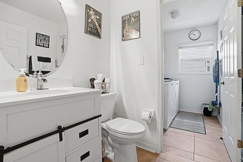 Villa ou maison à vendre à Leesburg, Floride: 3 chambres, 237.37 m2 № 2215547 - photo 14