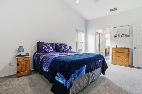 Villa ou maison à vendre à Leesburg, Floride: 3 chambres, 237.37 m2 № 2215547 - photo 26