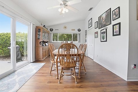 Villa ou maison à vendre à Leesburg, Floride: 3 chambres, 237.37 m2 № 2215547 - photo 24
