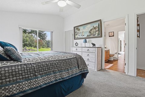 Villa ou maison à vendre à Leesburg, Floride: 3 chambres, 237.37 m2 № 2215547 - photo 19