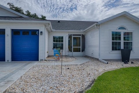 Villa ou maison à vendre à Leesburg, Floride: 3 chambres, 237.37 m2 № 2215547 - photo 2