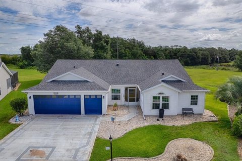 Villa ou maison à vendre à Leesburg, Floride: 3 chambres, 237.37 m2 № 2215547 - photo 3