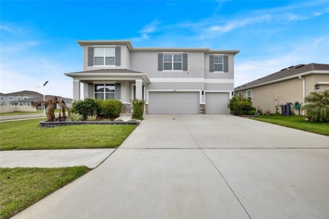 Casa en Wesley Chapel, Florida 5 dormitorios, 369.29 m2 № 2092105