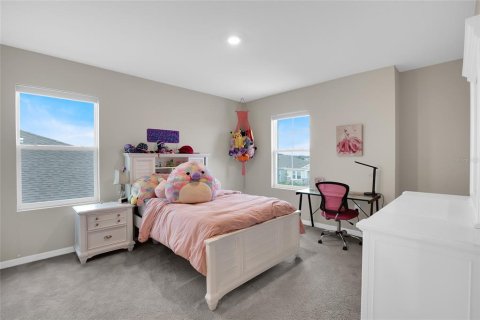 Casa en venta en Wesley Chapel, Florida, 5 dormitorios, 369.29 m2 № 2092105 - foto 30