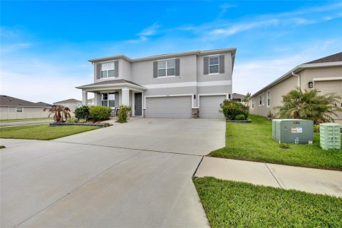 Casa en venta en Wesley Chapel, Florida, 5 dormitorios, 369.29 m2 № 2092105 - foto 3