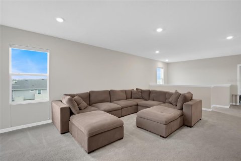Casa en venta en Wesley Chapel, Florida, 5 dormitorios, 369.29 m2 № 2092105 - foto 26