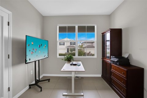 Casa en venta en Wesley Chapel, Florida, 5 dormitorios, 369.29 m2 № 2092105 - foto 20