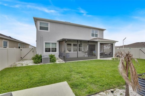 Casa en venta en Wesley Chapel, Florida, 5 dormitorios, 369.29 m2 № 2092105 - foto 6