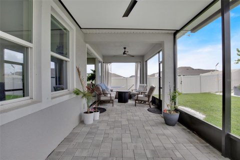 Casa en venta en Wesley Chapel, Florida, 5 dormitorios, 369.29 m2 № 2092105 - foto 8