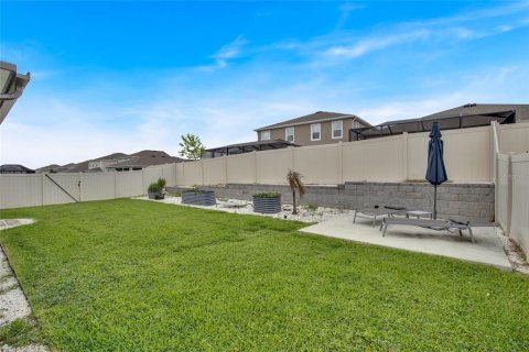 Casa en venta en Wesley Chapel, Florida, 5 dormitorios, 369.29 m2 № 2092105 - foto 7