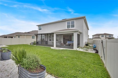 Casa en venta en Wesley Chapel, Florida, 5 dormitorios, 369.29 m2 № 2092105 - foto 4
