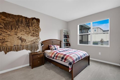 Casa en venta en Wesley Chapel, Florida, 5 dormitorios, 369.29 m2 № 2092105 - foto 23