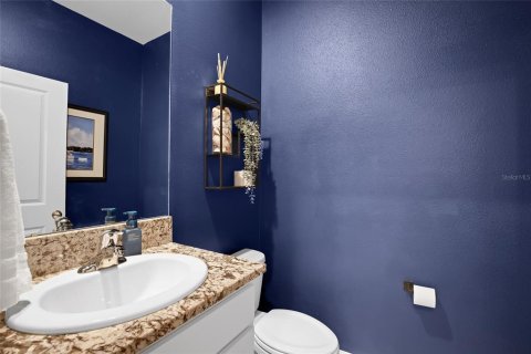Casa en venta en Wesley Chapel, Florida, 5 dormitorios, 369.29 m2 № 2092105 - foto 21